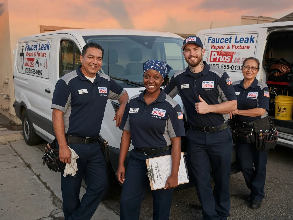 Faucet Repair company in Talkeetna, AK